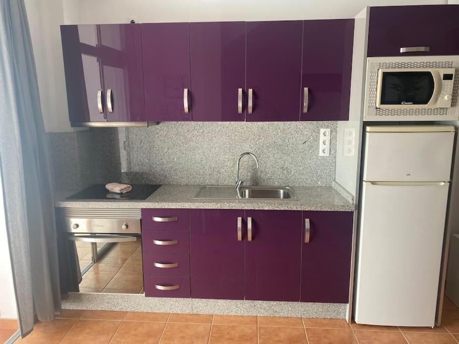 Appartamento Vv Velero Puerto De Mogan Esterno foto