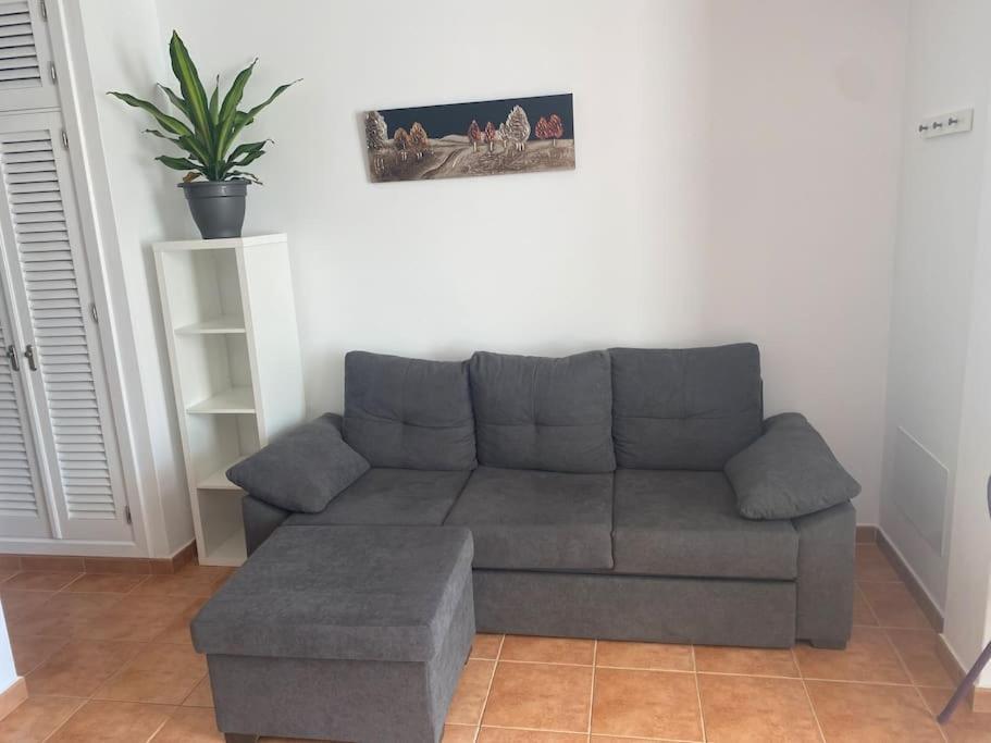Appartamento Vv Velero Puerto De Mogan Esterno foto