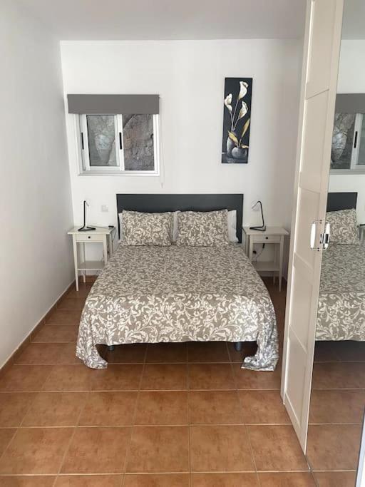 Appartamento Vv Velero Puerto De Mogan Esterno foto