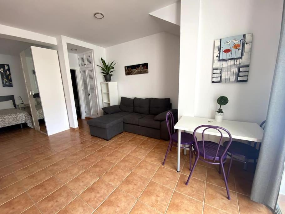 Appartamento Vv Velero Puerto De Mogan Esterno foto